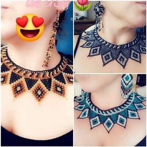 Mexicana hand Made